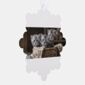 ウェーフェー オーナメントカード (右)