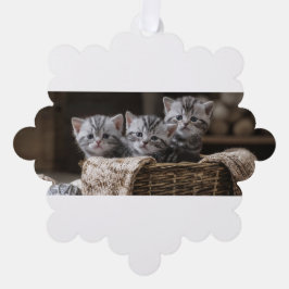 ウェーフェー オーナメントカード