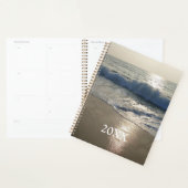 ウェーブアットサンセットプランナー プランナー手帳 (ディスプレー)