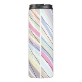 ウェーブィ パステル カラーズ タンブラー (裏面)