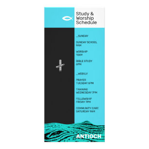 ウェーブウォーターズイエズフィッシュ省情報 ラックカード