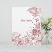 ウェーブオブベギースレッド – レシピカテゴリ (スタンド正面)