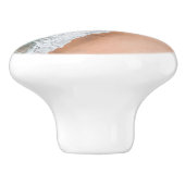 ウェーブオンサンディビーチ セラミックノブ (側面)