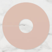 ウェーブオンサンディビーチ ワイングラスタグ (裏面)