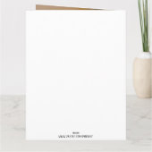 ウェーブオンザサンディビーチすべての行事 カード (裏面)