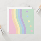 ウェーブス・オブ・ディライト カスタマイズカード カード (正面/裏面インサイチュ)