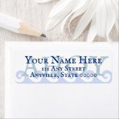 ウェーブズアホイカスタム ラベル (インサイチュ)