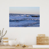 ウェーブズシーアイルシティ ポスター (キッチン)