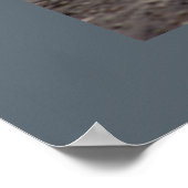 ウェーブズシーアイルシティ ポスター (角)