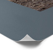 ウェーブズシーアイルシティ ポスター (角)