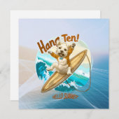 ウェーブズ&ウーフスの願い シーズンカード (正面/裏面)