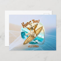 ウェーブズ&ウーフスの願い