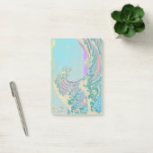 ウェーブパ素晴らしステル ポストイット (オフィス)