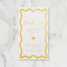 ウェーブ サンクユー フェイバー