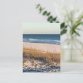 ウェーブ ポストカード (スタンド正面)