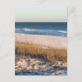 ウェーブ ポストカード (正面)