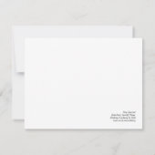 ウェールズのカーディフ、グレイリス・ビュート公園。 カード (裏面)