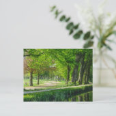 ウェールズのカーディフ、ビュート・パーク。ポストカード ポストカード (スタンド正面)