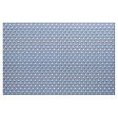 ウェールズのコーギー ファブリック (ヤード)