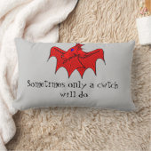 ウェールズのドラゴンはウェールズのcwtchを与えます ランバークッション (ブランケット)