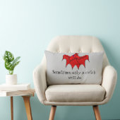 ウェールズのドラゴンはウェールズのcwtchを与えます ランバークッション (椅子)