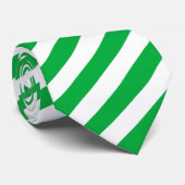 ウェールズのネクタイ、ファッションウェールズ国旗のビジネス ネクタイ (ロール)