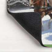 ウェールズのマウスパッド マウスパッド (コーナー)