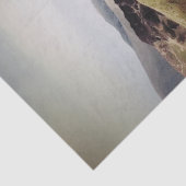 ウェールズのマウンテンビューズ 薄葉紙 (詳細)