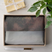 ウェールズのマウンテンビューズ 薄葉紙 (ギフト)