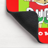 ウェールズのラグビーのマウスパッド マウスパッド (コーナー)