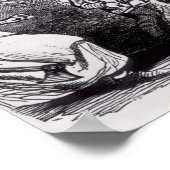 ウェールズの人々 ポスター (角)