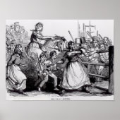 ウェールズの人々 ポスター (正面)