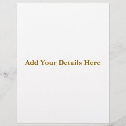 ウェールズの城 チラシ (裏面)