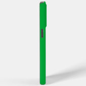 ウェールズの旗のアップルiPhone 15 Pro Maxケース Case-Mate iPhoneケース (裏面 / 右)