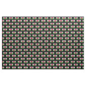 ウェールズの旗 ファブリック (ヤード)