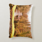 ウェールズの見解 アクセントクッション (裏面(縦))