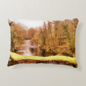 ウェールズの見解 アクセントクッション (裏面)