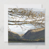 ウェールズの見解 カード (正面)