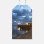 ウェールズの見解 ギフトタグ (正面)