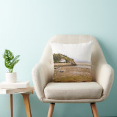 ウェールズの見解 クッション (椅子)