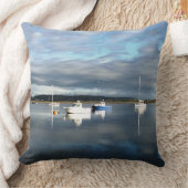 ウェールズの見解 クッション (ブランケット)