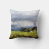 ウェールズの見解 クッション (裏面)