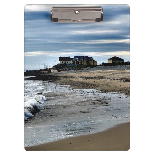 ウェールズの見解 クリップボード (正面)