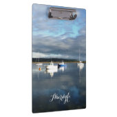 ウェールズの見解 クリップボード (右)