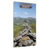 ウェールズの見解 クリップボード (右)