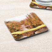 ウェールズの見解 コースター (左側)