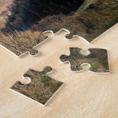 ウェールズの見解 ジグソーパズル (側面)