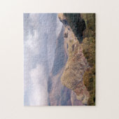 ウェールズの見解 ジグソーパズル (縦)