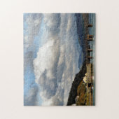 ウェールズの見解 ジグソーパズル (縦)