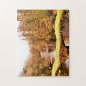 ウェールズの見解 ジグソーパズル (縦)